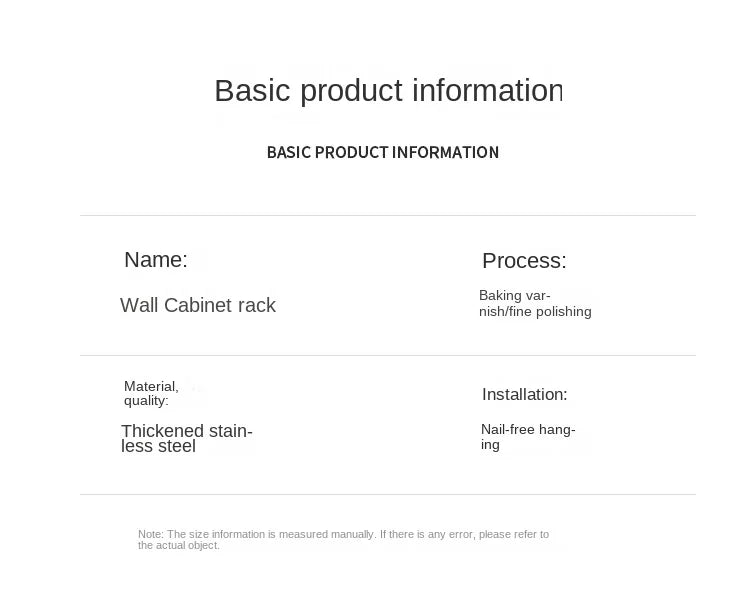 "SpaceSaver Hanging Rack – Sleek Under-Cabinet Storage for Pots, Covers & Kitchen Tools