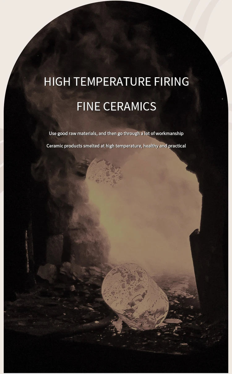 Ceramic Coffee Dripper V01 with Reusable Filter Stand