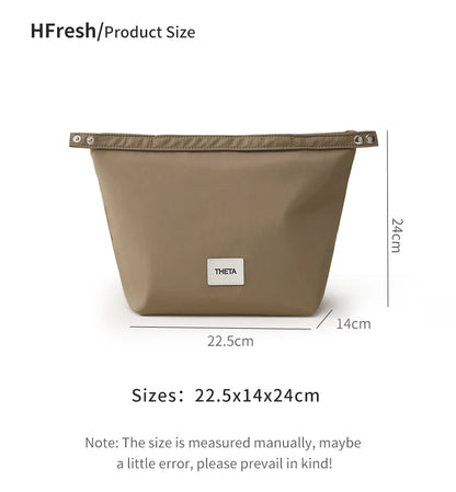 Women’s Insulated Lunch Bag that Keeps Food Fresh