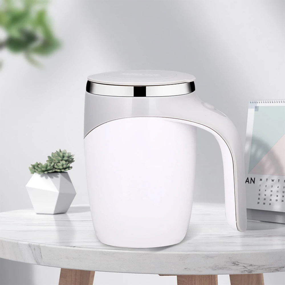 Automatic Magnetic Mug