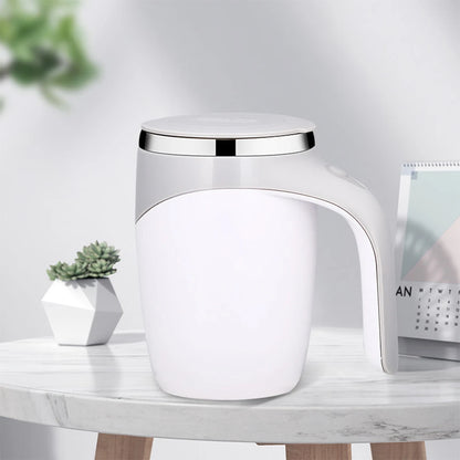Automatic Magnetic Mug