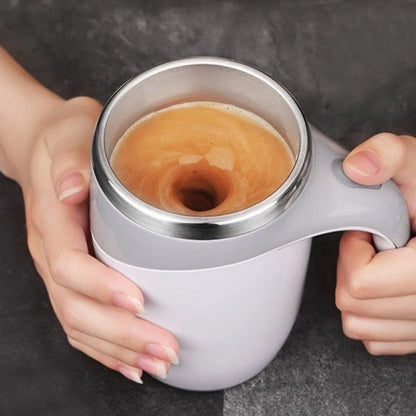 Automatic Magnetic Mug