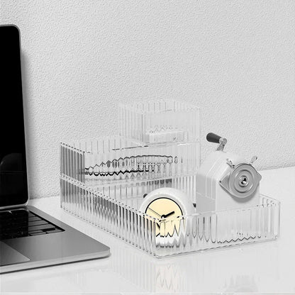 ClearNest Modular Drawer Organiser Set