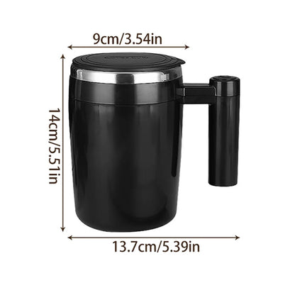 Automatic Magnetic Mug