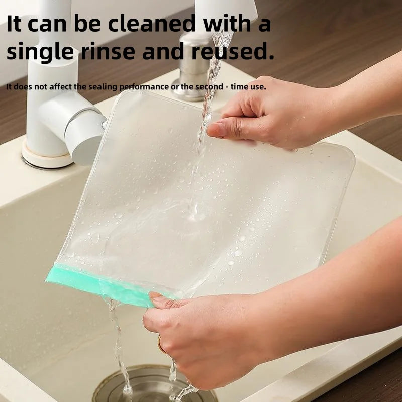 Cápsulas EverFresh para hogares con conciencia ecológica