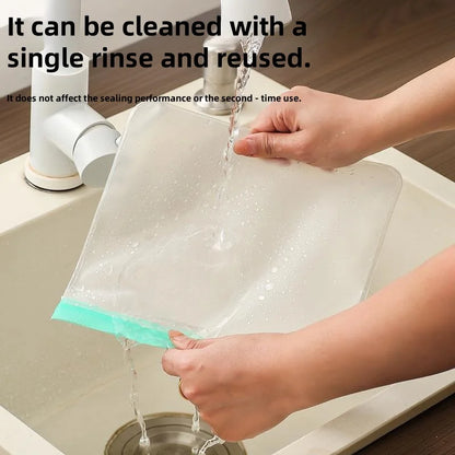 Cápsulas EverFresh para hogares con conciencia ecológica