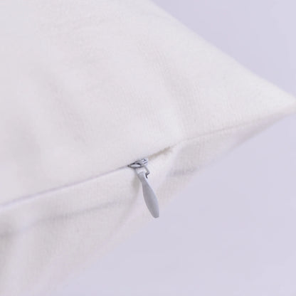 18x18inch Geometric Art Pattern Pillow Cover Machine Washable Square Cushion Covers For Home Decor and Gift Giving