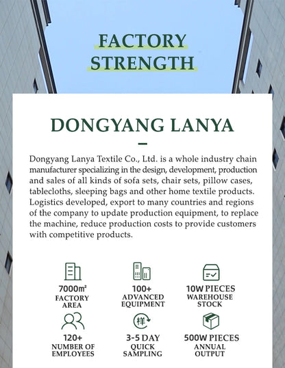 18x18inch Geometric Art Pattern Pillow Cover Machine Washable Square Cushion Covers For Home Decor and Gift Giving