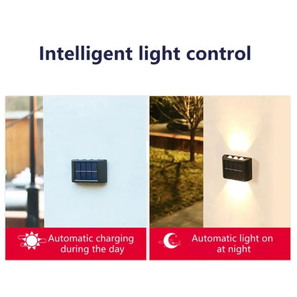 Soporte de pared SunFlare