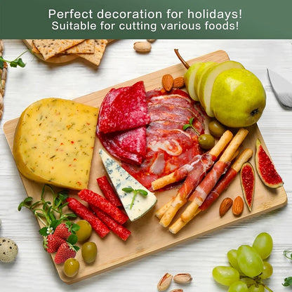 Wooden Cutting Board Kitchen Cutting Board For Meat Totally Bamboo Food Cutting Table Thickened Fruit Vegetables Chopping Panel