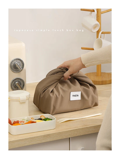 Women’s Insulated Lunch Bag that Keeps Food Fresh