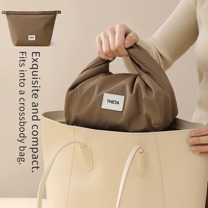 Women’s Insulated Lunch Bag that Keeps Food Fresh
