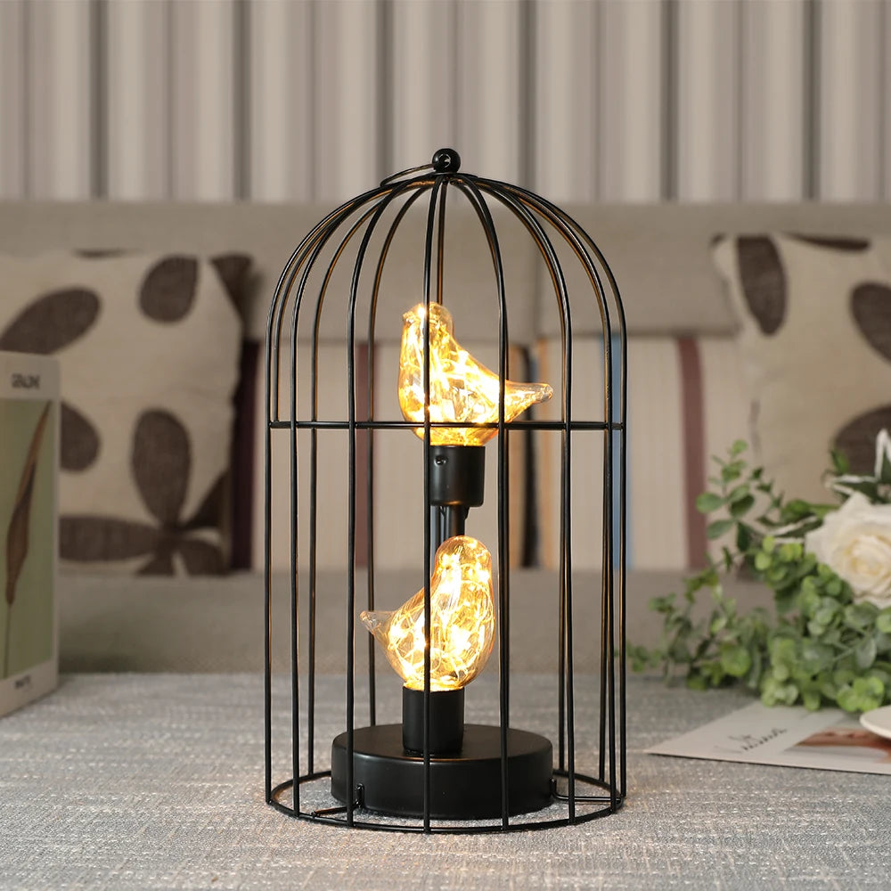 Aviary Aura Light