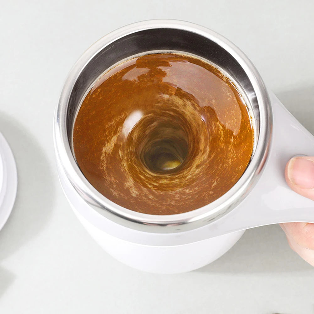 Automatic Magnetic Mug