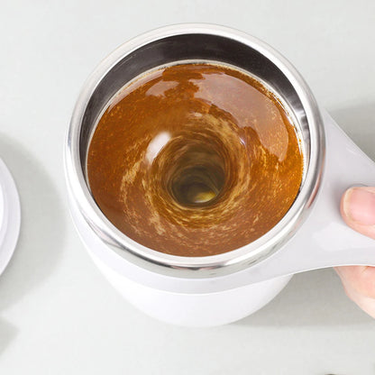 Automatic Magnetic Mug