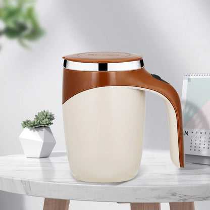 Automatic Magnetic Mug
