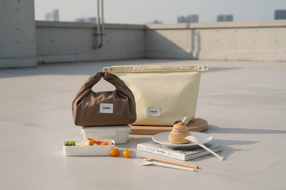 Women’s Insulated Lunch Bag that Keeps Food Fresh