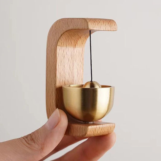 Japanese Wind Chime Doorbell: Tradition and Style for Your Home Décor