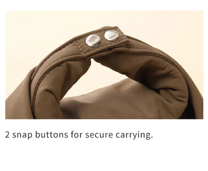 Women’s Insulated Lunch Bag that Keeps Food Fresh