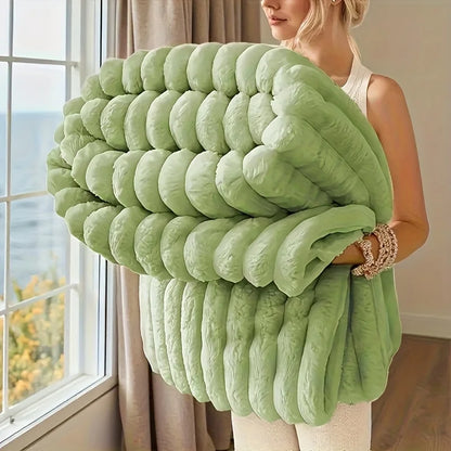 Cobertor Fleece Macio – Aquece Sem Peso e Confortável