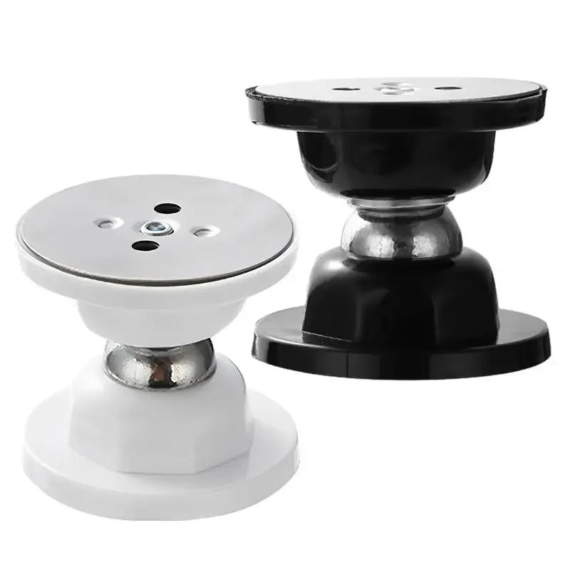 SilentSnap Windproof Door Catch