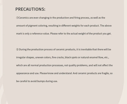 Ceramic Coffee Dripper V01 with Reusable Filter Stand