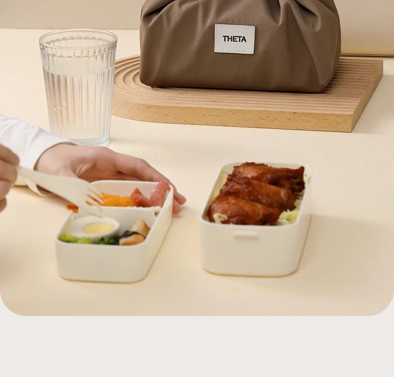 Women’s Insulated Lunch Bag that Keeps Food Fresh