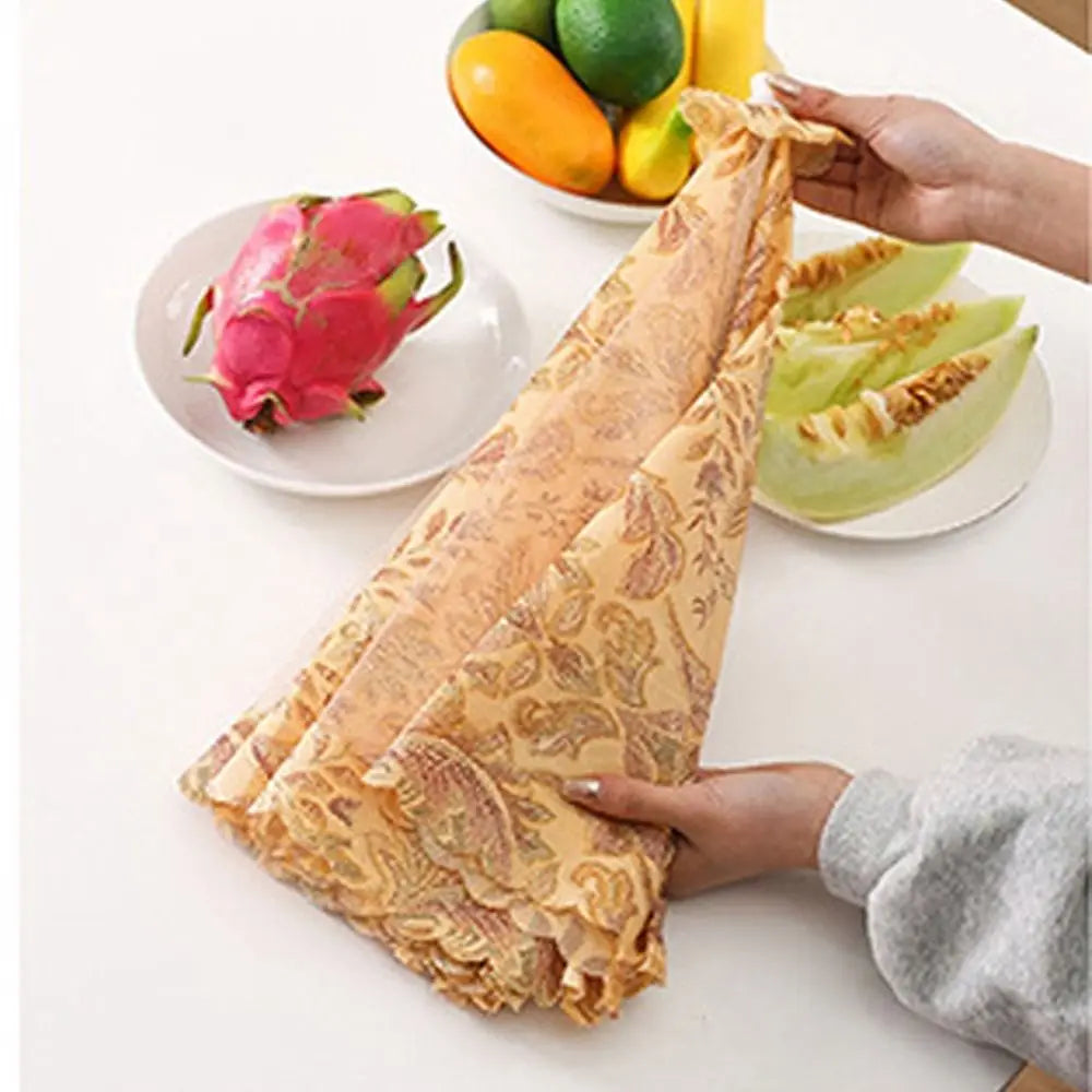 Foldable Food Cover Lace Mesh Vegetable Cover Dustproof Rice Umbrella Style Anti Fly Mosquito Insect Proof Food Bread Cover