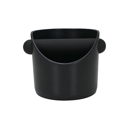 Caixa de descarte de borra de café