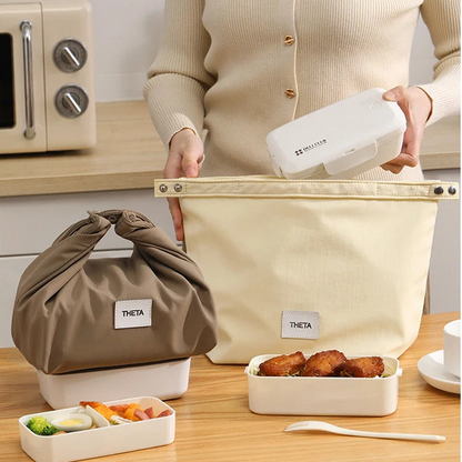 Women’s Insulated Lunch Bag that Keeps Food Fresh